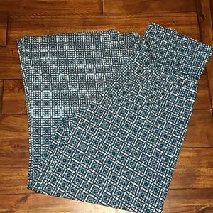 New Directions XL Palazzo Pants